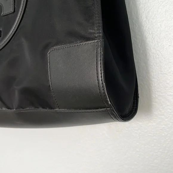 Tory Burch Ella Nylon Tote - Picture 13 of 14